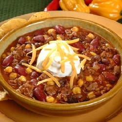 Ortega Taco Soup