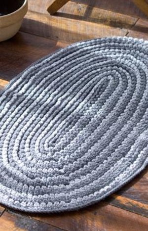 Infinity Rug