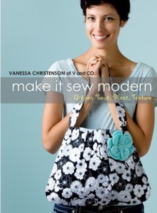 Make it Sew Modern