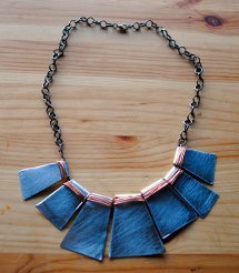 Gladiator Necklace