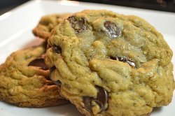 How to Make Your Valentine the Perfect Chocolate Chip Cookies