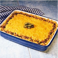 Tamale Pie