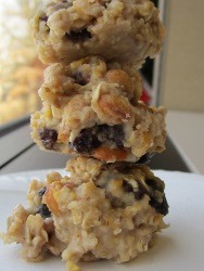 Dollar Store No Bake Cookies