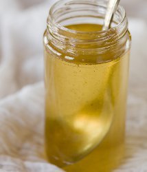 Homemade Corn Syrup