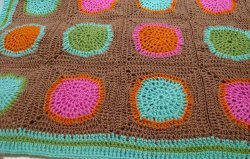 Baby Twister Blanket