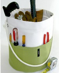 Tool Tub and Tote