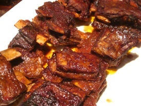 Best Braised Short Ribs