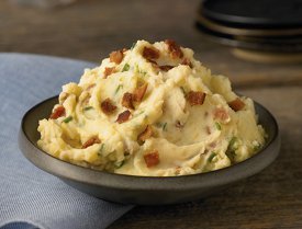 Ultimate Mashed Potatoes