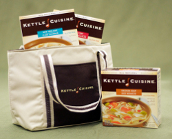 Kettle Cuisine Review