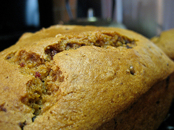 Healthier Amish Friendship Bread