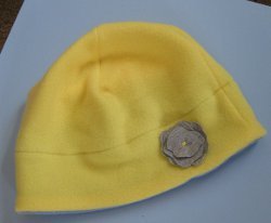 DIY Hat Tutorial