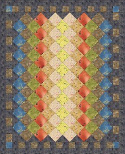 8 Stunning Asian Quilt Patterns Free Favequilts Com