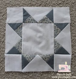 Download Aunt Addie's Album Block | FaveQuilts.com