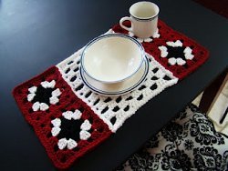 Granny Place Mats