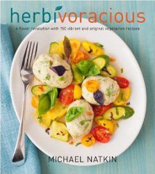 Herbivoracious Cookbook Review