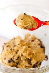 Homemade Cookie Dough That's Safe to Eat