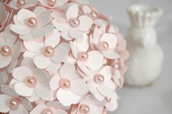 Pretty Paper Pomanders