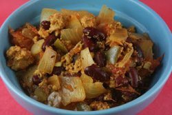 Barack Obama's Slow Cooker Chili