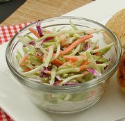 Copycat Tarheel Cole Slaw