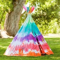 100+ Tie Dye Techniques and Patterns