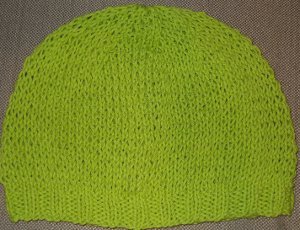 Springtime Slouch Hat