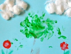 Boredom Breakers: Paint with Water