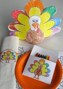 Thanksgiving Dinner Boredom Busters