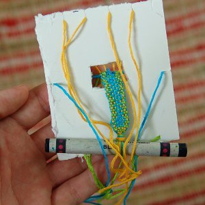 DIY Bracelet Loom