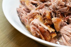 Slow Cooker Kalua Pig