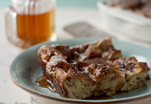 Easy French Toast Casserole