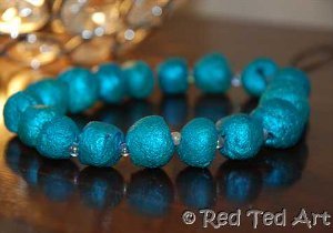 Sand Bead Jewelry