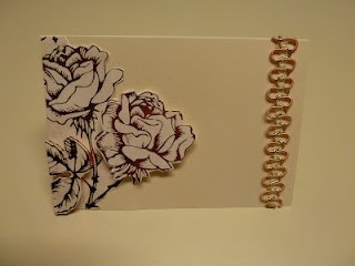 3D Mother's Day Gift Card Holder