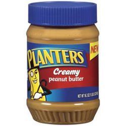 Planters Peanut Butter Review