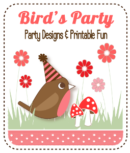 Bird, Bird's Party