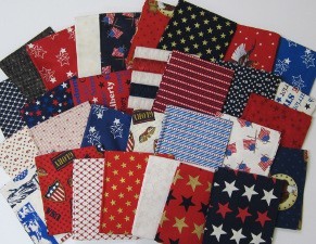 American Tribute Collection from Windham Fabrics