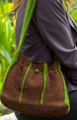 Nature Lover Purse