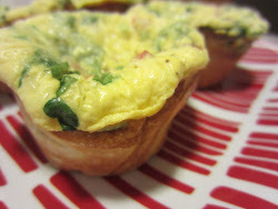 Mini Quiches