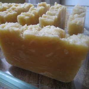 Shampoo Bar Soap