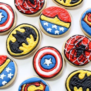 Supercookies