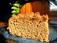 Coffee Cake with Crumb Topping