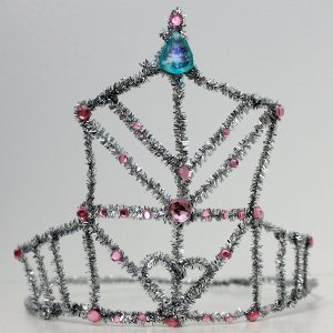 Regal Pipe Cleaner Crown