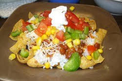 Brazilian Haystacks | FaveGlutenFreeRecipes.com