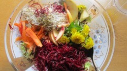 Detox Salad