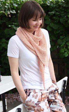 Top 100 Knitting Patterns: Knit Scarves, Afghans, Cardigans, and More