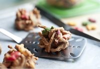 Haystack Snacks | RecipeLion.com