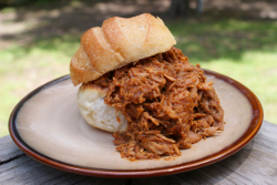 Easy Peasy Pulled Pork