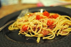Barilla Spaghetti Rancetto
