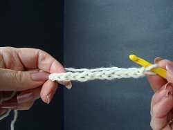 How Do I Crochet: Tunisian Stitch
