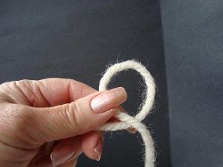 How Do I Crochet: Magic Circle