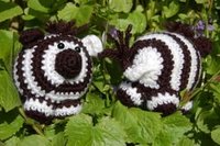 8 Adorable Crochet Amigurumi Patterns eBook